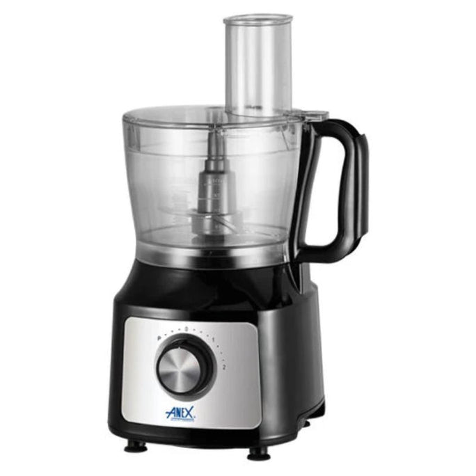 Anex AG-3142 Deluxe Chopper With Official Warranty