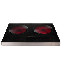 Glam Gas Hot Glow-920 Infrared Ceramic Cooker With Official Warranty