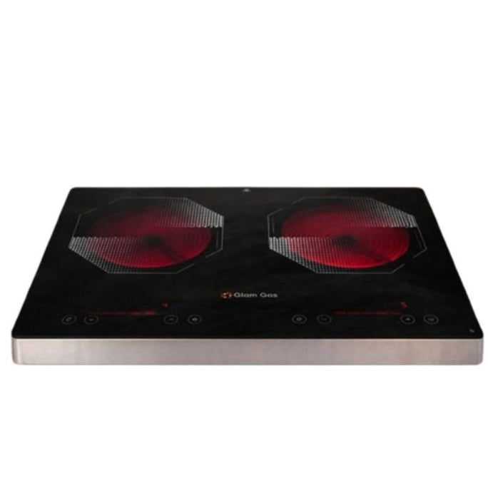 Glam Gas Hot Glow-920 Infrared Ceramic Cooker With Official Warranty
