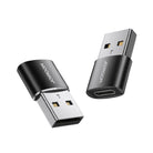Joyroom S-H152 USB to Type-C Female OTG Adapter