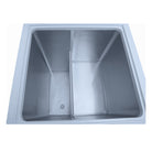 Dawlance DF-300W Inverter Single Door Deep Freezer 10 Cubic Feet With Official Warranty
