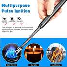 Rechargeable Plasma Kitchen Lighter