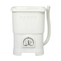 Super Asia SA-110 Baby Wash 1Kg Top Load Washing Machine with Official Warranty
