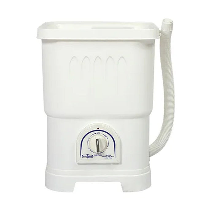 Super Asia SA-110 Baby Wash 1Kg Top Load Washing Machine with Official Warranty