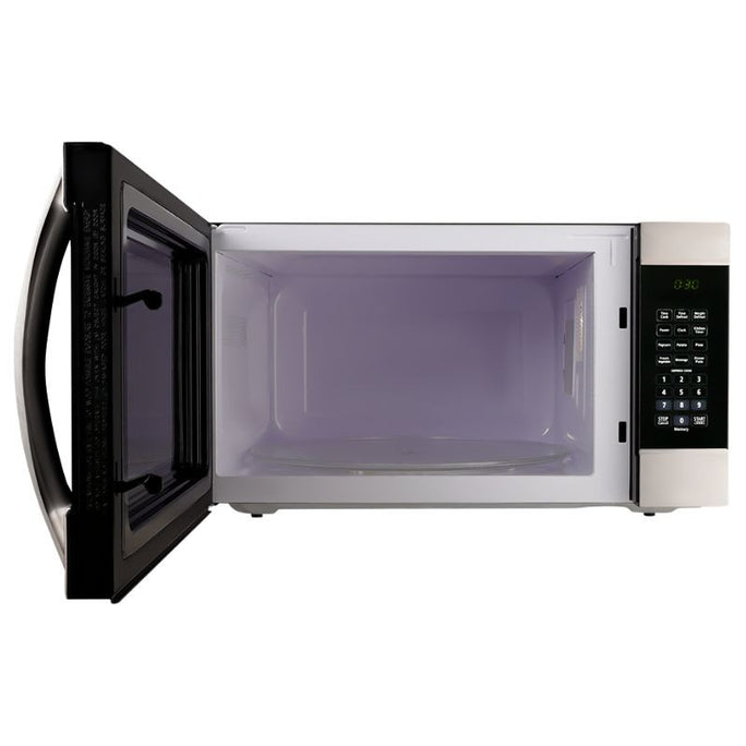 Dawlance DW-162 HZP Heating Microwave Oven 62L with Official Warranty