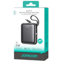 Joyroom JR-PBF27 10000mAh 22.5W Mini Power Bank
