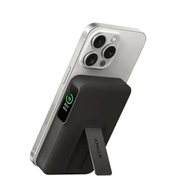 Anker MagGo 10K Ultra-Fast Magnetic Charge Power Bank