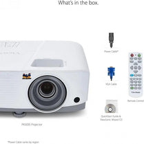 ViewSonic PS502X 4000 Lumens XGA Short Throw Projector