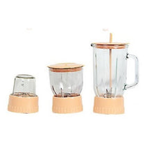 National Gold NG-JB4OS 4 In 1 Juicer Blender Grinder With Official Warranty