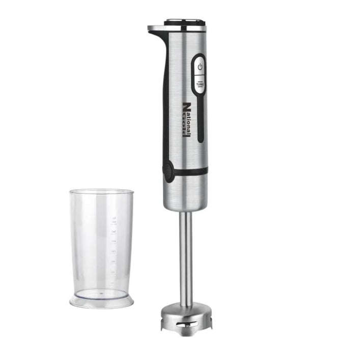 National Gold NG-786-828 Hand Blender With Official Warraty