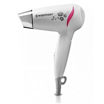 Westpoint WF-6259 Hair Dryer With Official Warranty