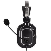 A4Tech HU-50 ComfortFit Stereo USB Headset