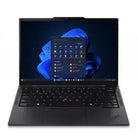 Lenovo ThinkPad T14s Gen 6 Intel Core Ultra 7 255U 16GB D5 512GB SSD 14" WUXGA Display Backlit KB Fingerprint Reader Win11