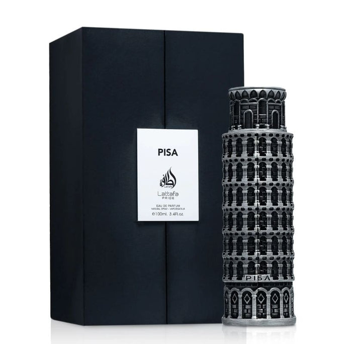 Lattafa Pride Pisa 100ml For Men