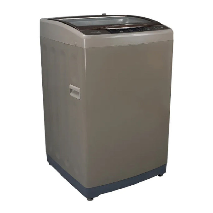 Haier HWM 90-1708S5 9Kg Top Load Fully Automatic Washing Machine With Official Warranty