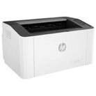 HP 108W LaserJet Printer