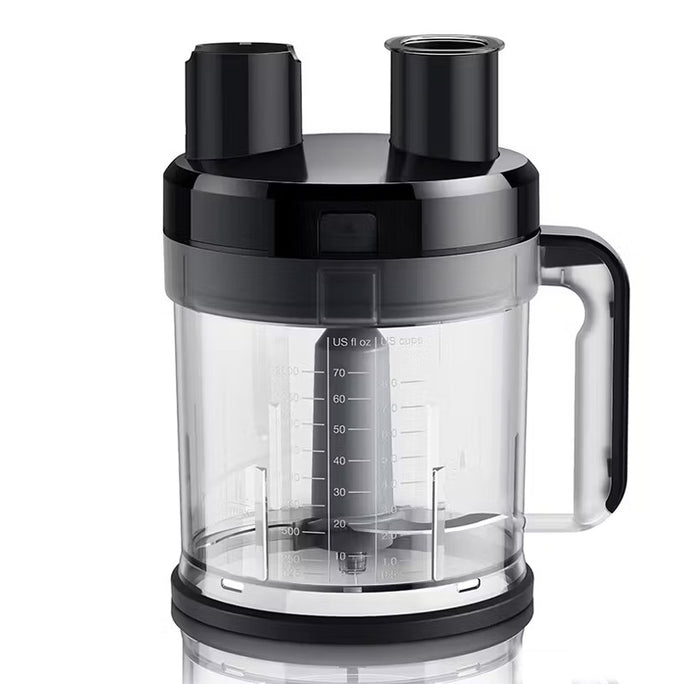 Braun MQ-9195XLI MultiQuick 9 Hand Blender With Official Warranty