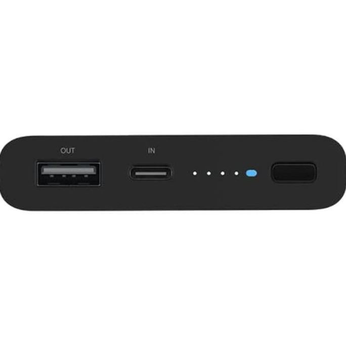 Mi Essential 10000mAh Portable Fast Charging Power Bank