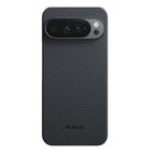 Pitaka Ultra-Slim Protective Case for Google Pixel 10 Pro XL - Black (Twill)