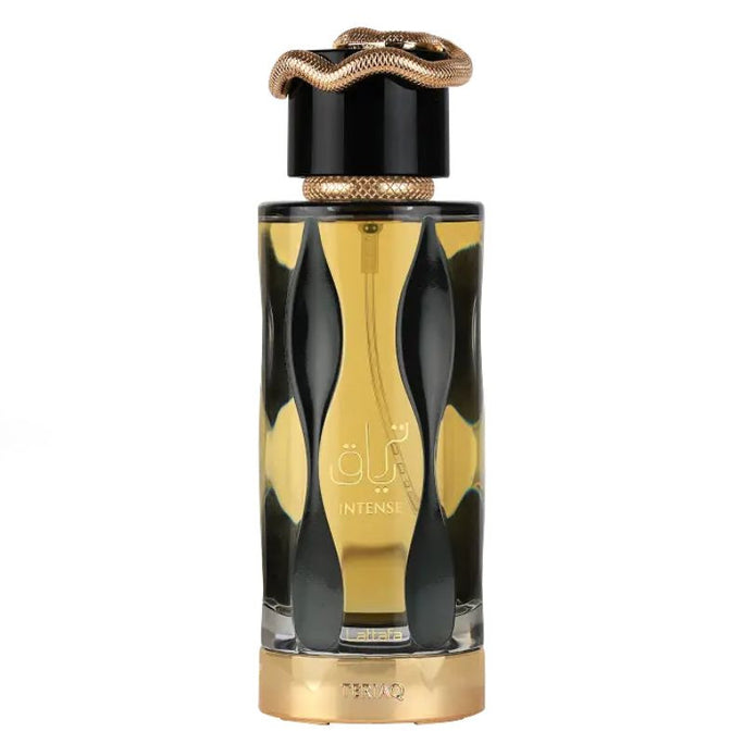 Lattafa EDP Teriq Intense 100 ml Unisex
