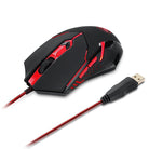 Redragon K552-BB-2 Gaming Combo Set