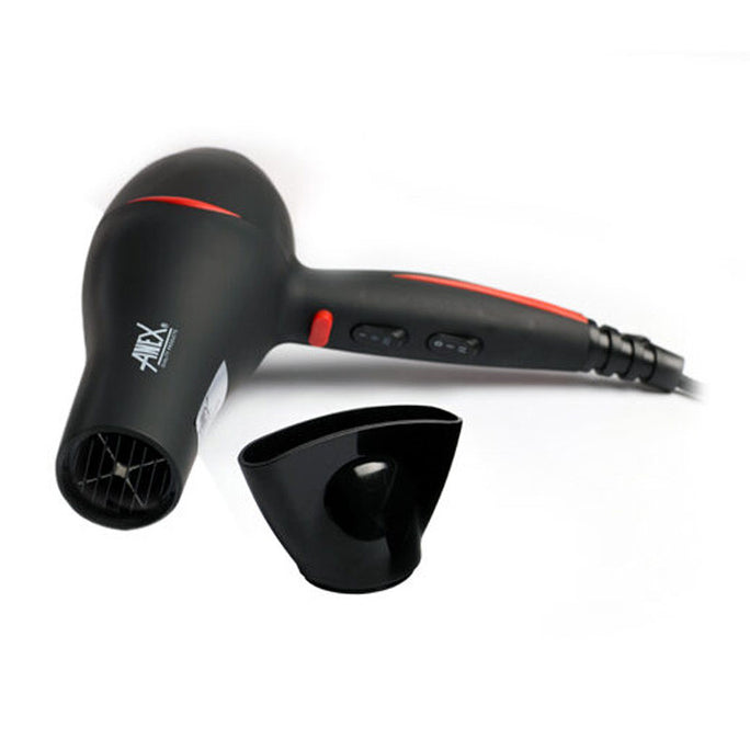 Anex AG-7025 Hair Dryer With Official Warranty