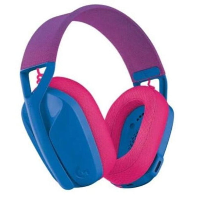 Logitech G435 LightSpeed Wireless Gaming Headset