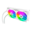 Redragon CCW-3011W 240mm ARGB White Liquid CPU Cooler