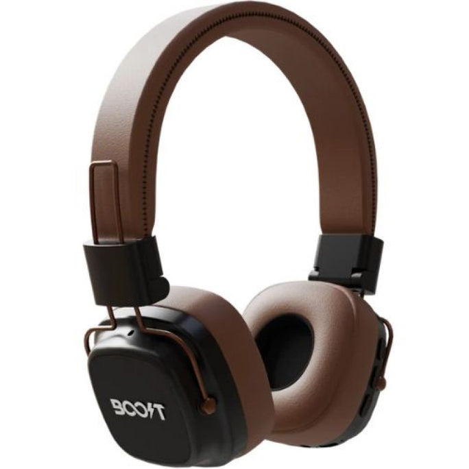 Boost Harmony Retro Wireless Headset