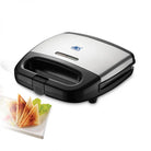 Anex AG-2131 Deluxe Sandwich Maker With Official Warranty