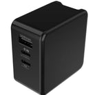 Faster FAC-65C Gan 65W PD Triple Port Super Fast Charger