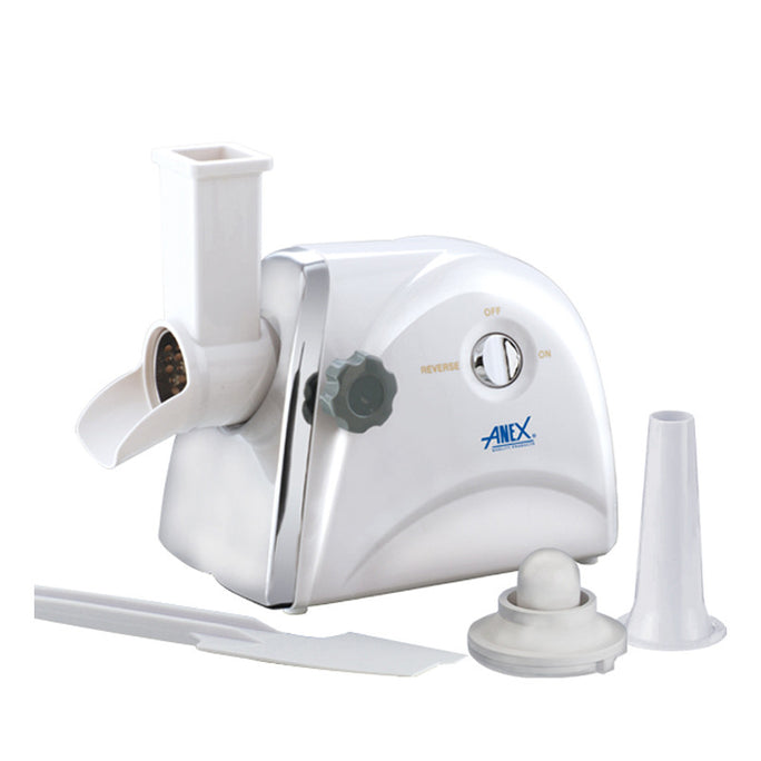 Anex AG-2049 Meat Grinder With Official Warranty