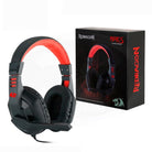 Redragon H120 Ares Wired Gaming Headset