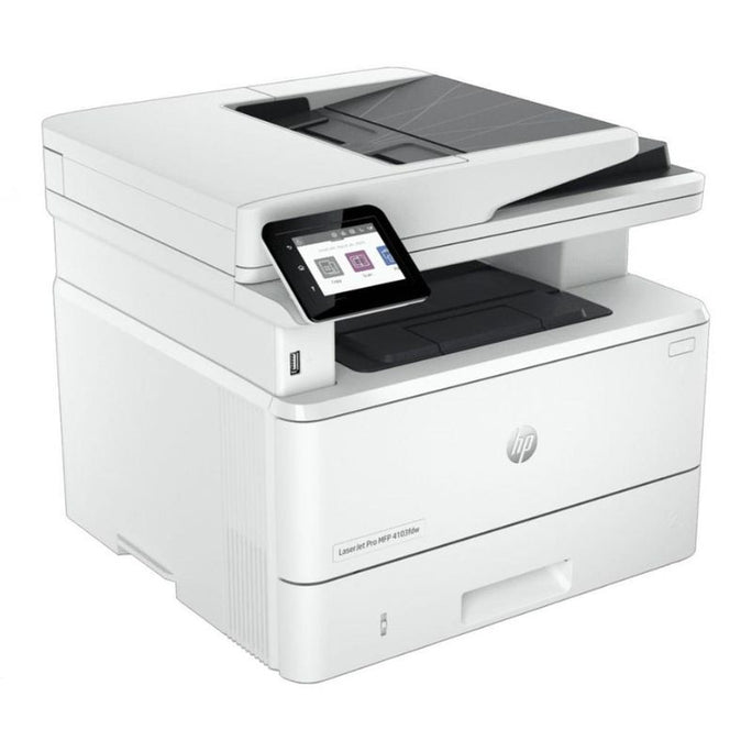 HP LaserJet Pro MFP 4103fdw Printer