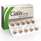 Cialis c20 20mg