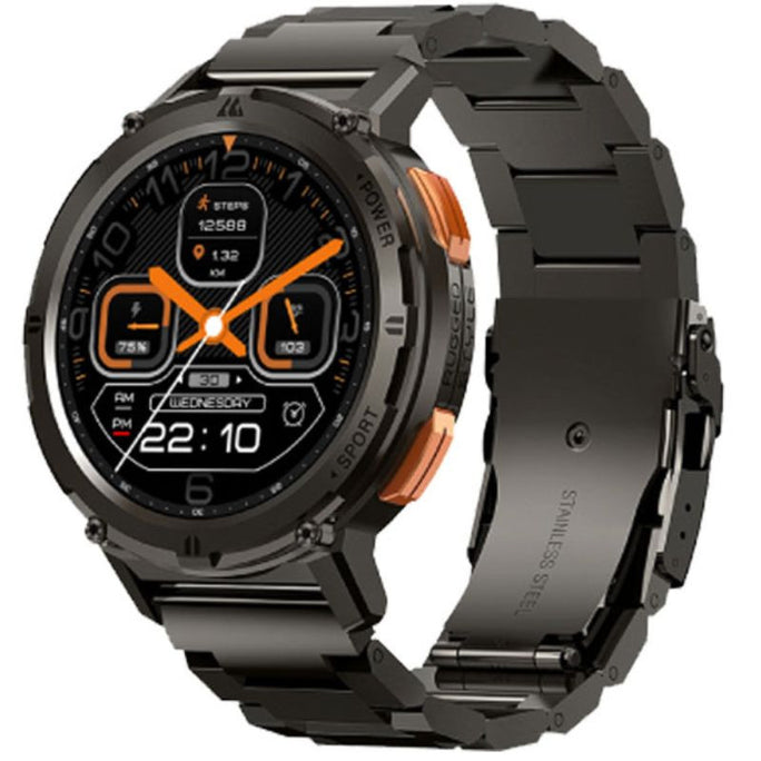 Kospet Tank T2 Special Edition Dual Strap Smart Watch