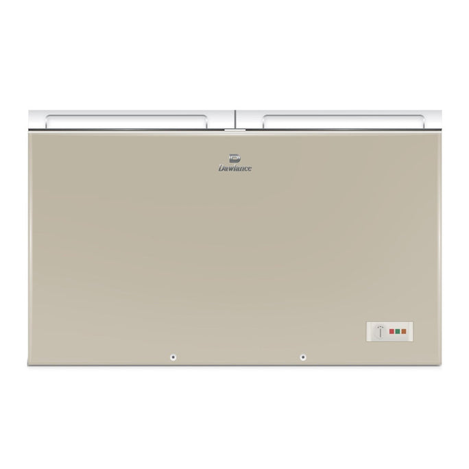Dawlance 91998-H Signature Inverter GD Double Door Freezer 16 CFT With Official Warranty