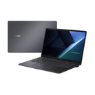 Asus ExpertBook B1503CVA-I716512BOD Intel Core 7 150U 16GB 512GB 15.6" FHD Display Backlit KB Dos