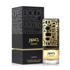 Lattafa Pride Jasoor 100ml – Unisex