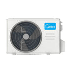 Midea 18CRN  1.5 Ton Non-Inverter AC With Official Warranty