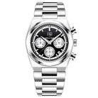 Benyar BY-5204 Chronograph Edition Men Watch
