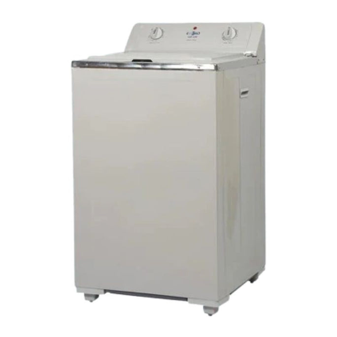Super Asia SAP-320 Wash Thrill 7kg Single Tub Washing Machine with Official Warranty