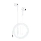 Infinix XH01 Stereo Wired Earphones