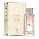Lattafa EDP The Kingdom 100 ml Perfume For Women