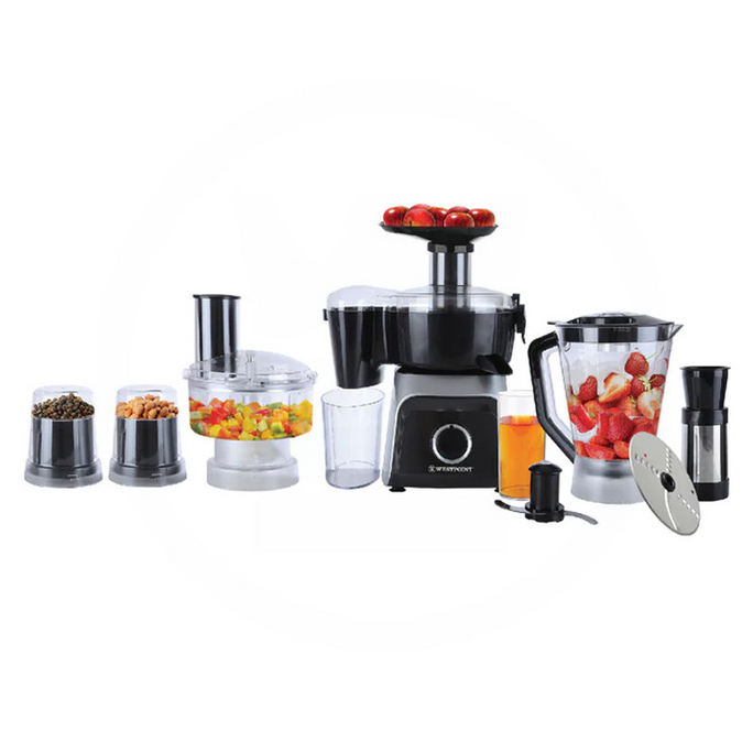 Westpoint WF-5805 Food Processor With Official Warranty