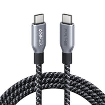 Anker USB-C to USB-C 240W Braided Cable (6FT)