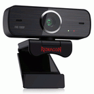 Redragon GW-800 Hitman 1080P Webcam