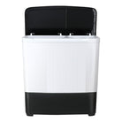 Dawlance DW 8550 CB FL 7.5 KG Twin Tub Semi Automatic Washing Machine With Official Warranty