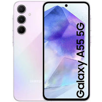 Samsung Galaxy A55 Dual Sim with Official Warranty