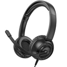 HOCO W112 Wired Gaming Headset with Microphone
